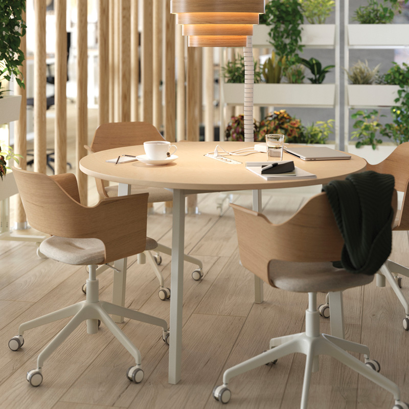 IKEA-fjallberget calisma sandalyesi 20485242