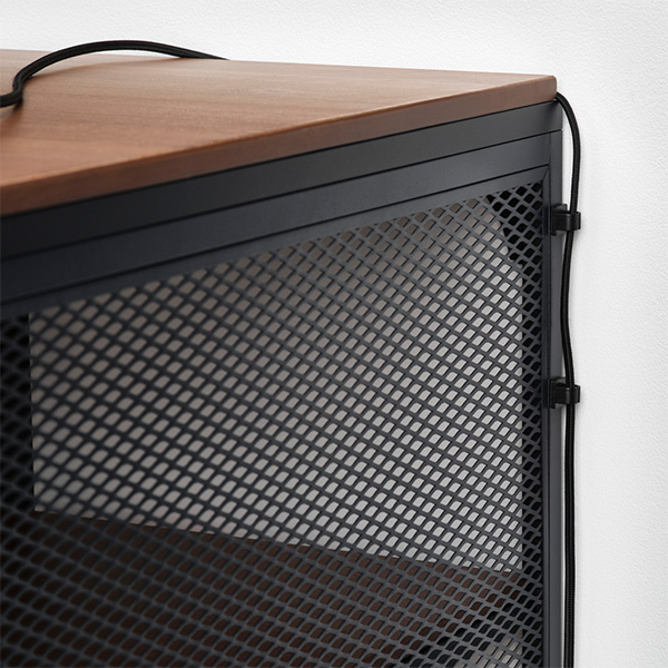 IKEA-fjallbo calisma masasi 1