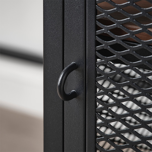 IKEA-fjallbo calisma masasi 2