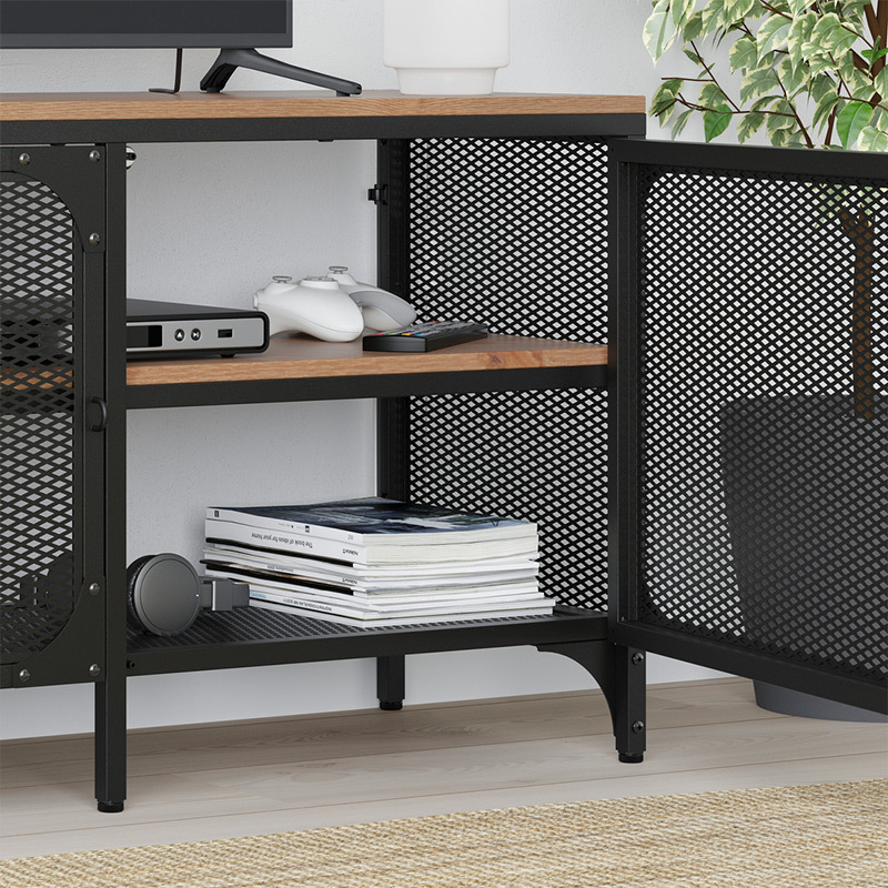 IKEA-vestmarka cift kisilik yatak 1