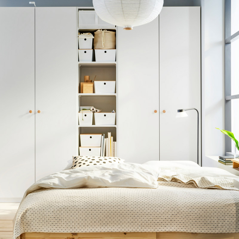 IKEA-komplement cekmece 2