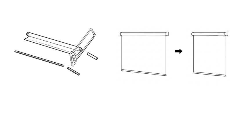 IKEA-fridans stor perde 1