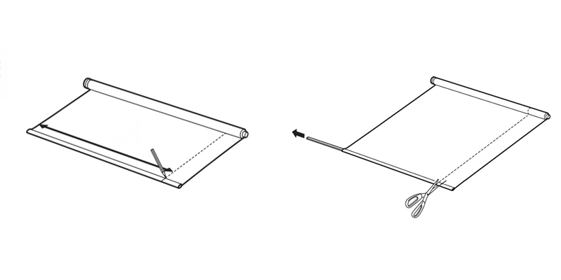 IKEA-fridans stor perde