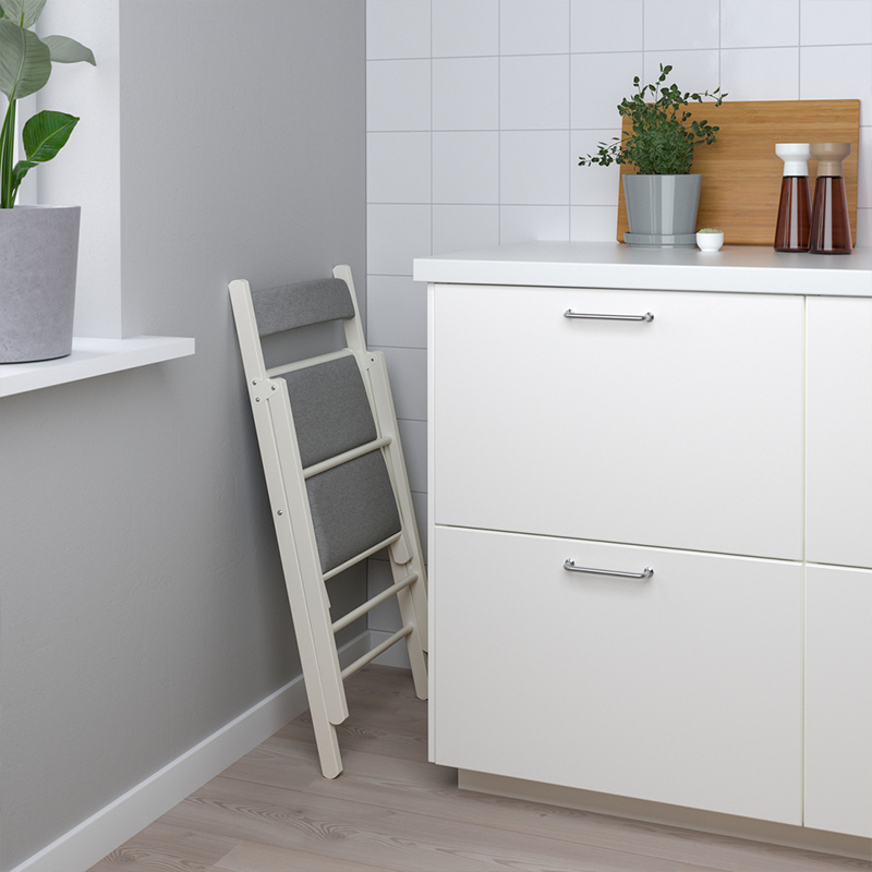 IKEA-vihals acilir yemek masasi