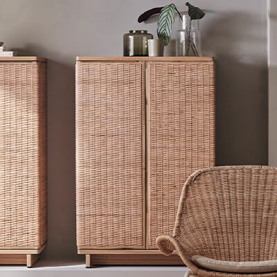 IKEA-fryksas rattan kapakli dolap 03