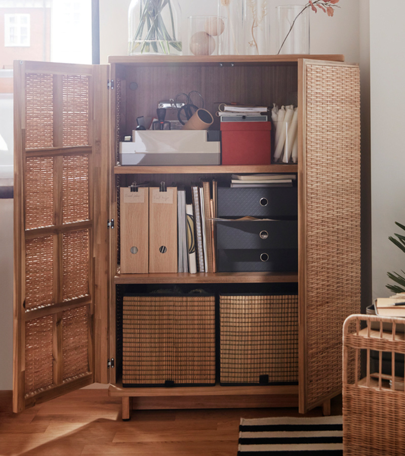 IKEA-gnabbas sepet 1