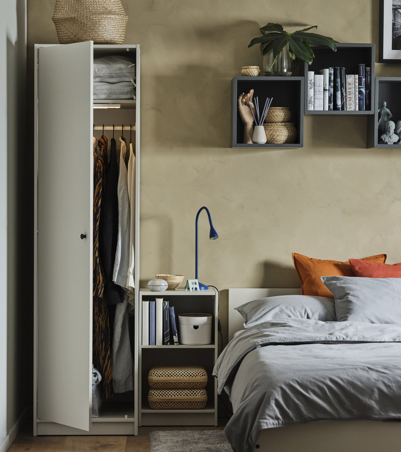 IKEA-komplement cekmece 2