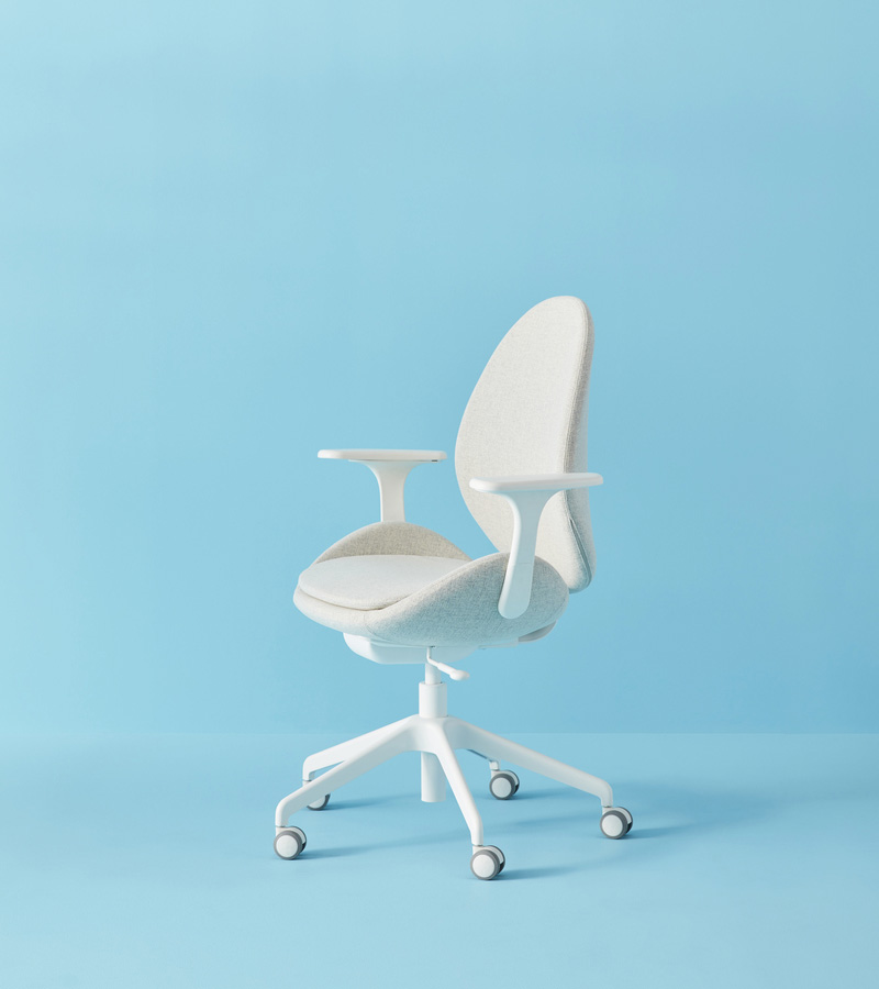 IKEA-hattefjall calisma sandalyesi 60538955 2