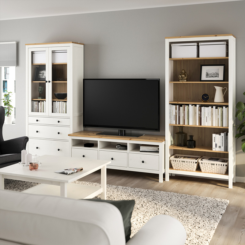 IKEA-vestmarka cift kisilik yatak 2