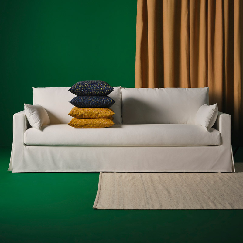 IKEA-hyltarp uclu kanepe