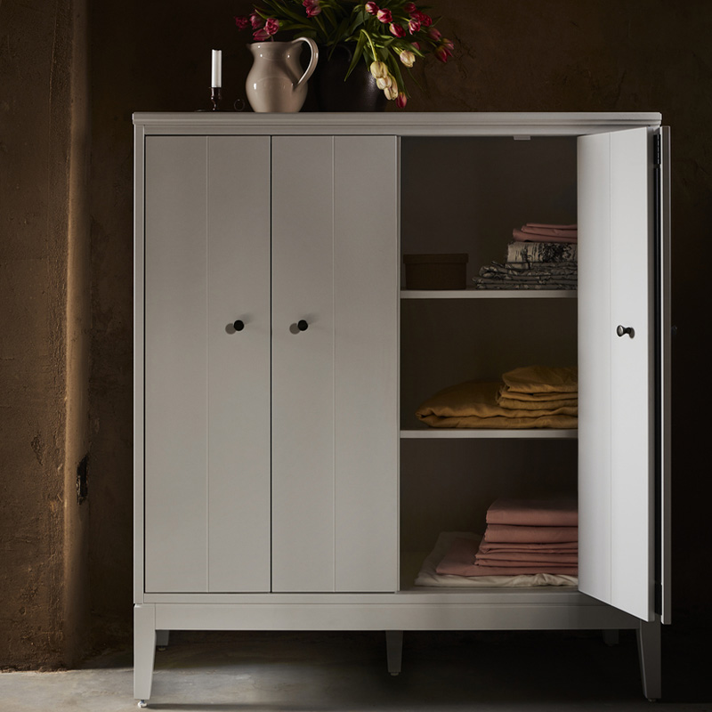 IKEA-idanas gardirop