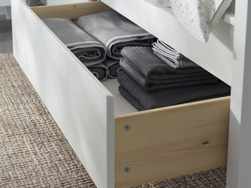 IKEA-idanas lonset cift kisilik baza 1