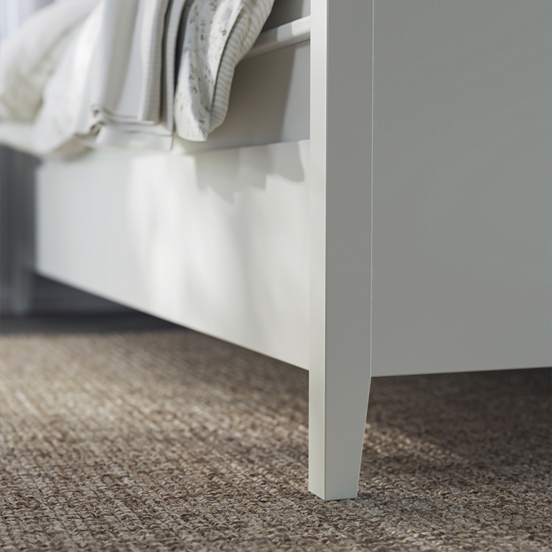 IKEA-idanas luroy cift kisilik baza 2