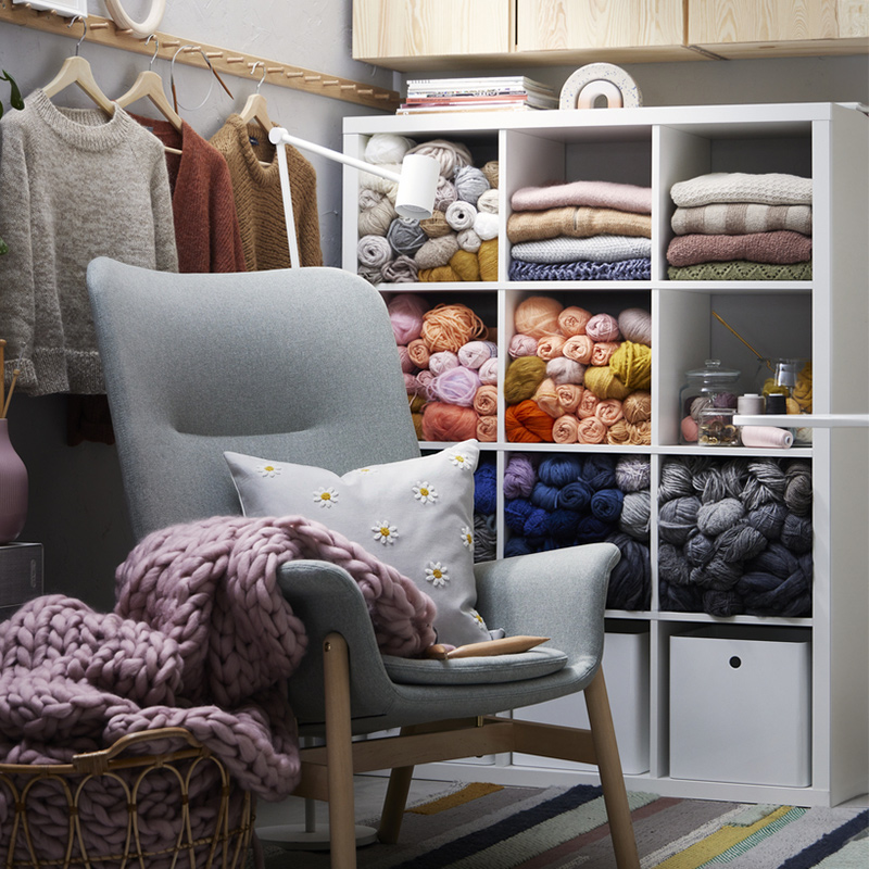 IKEA-kallax acik raf unitesi 11