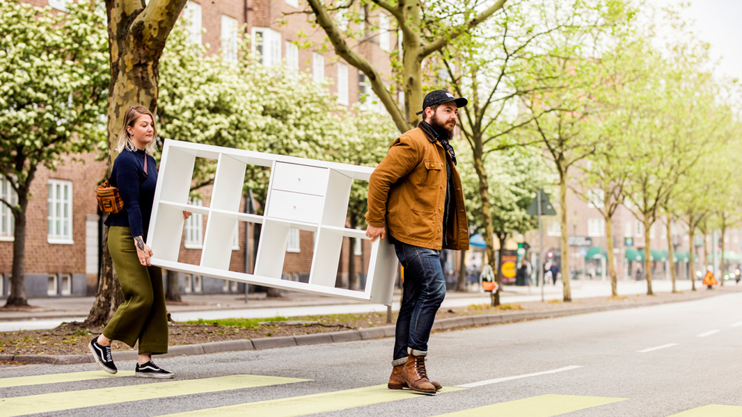 IKEA-kallax acik raf unitesi 80275887