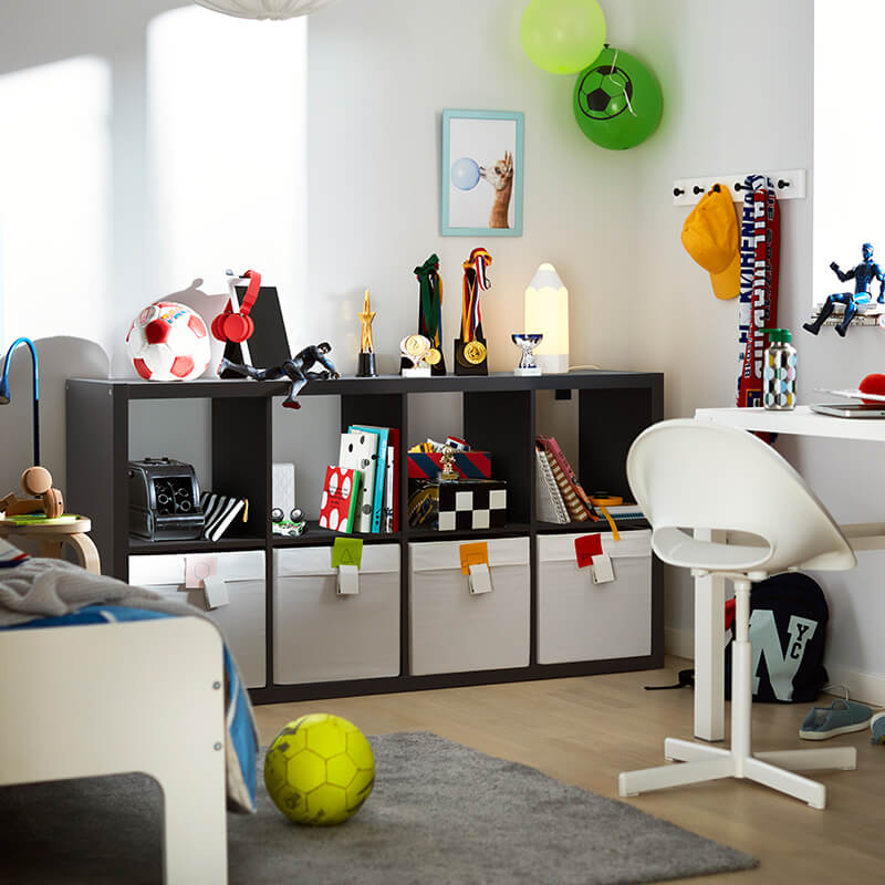 IKEA-kallax venge acik raf unitesi 01