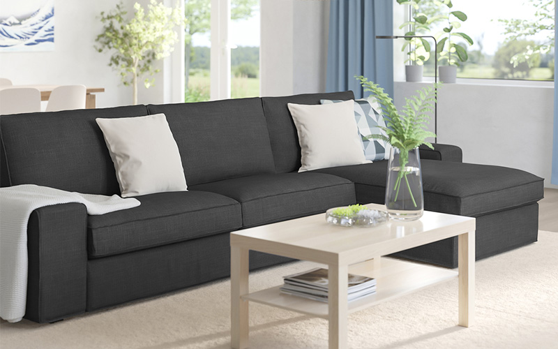 IKEA-kivik uzanma koltugu 79494386 01