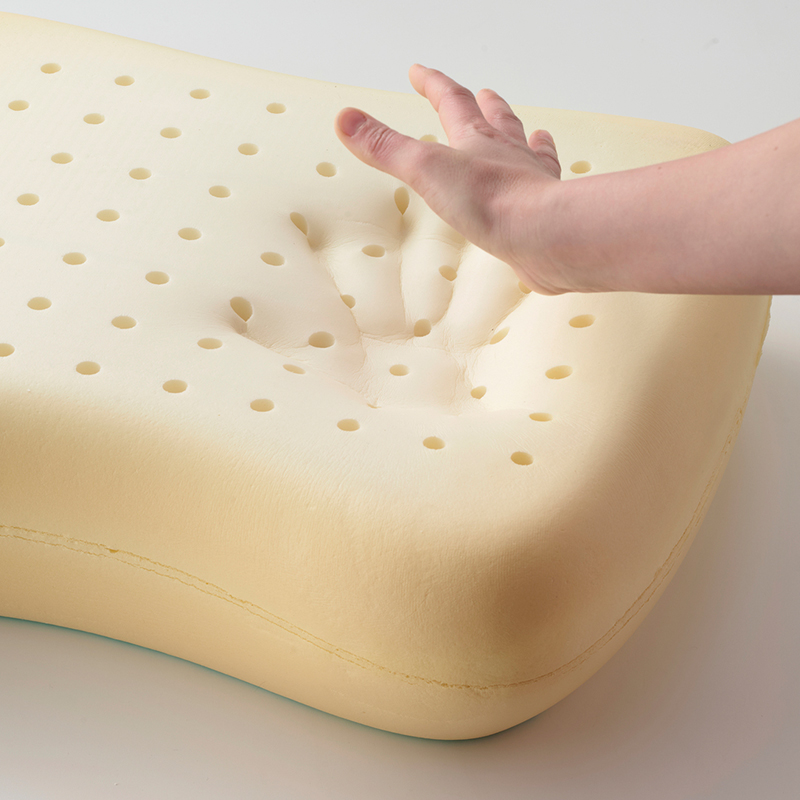 IKEA-klubbsporre ergonomik yastik