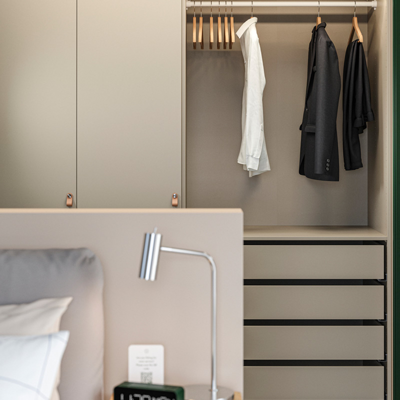 IKEA-komplement cekmece 1