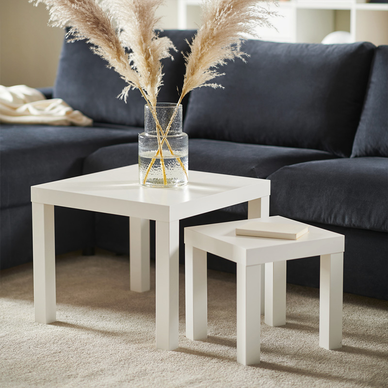 IKEA-vihals yesil acilir yemek masasi