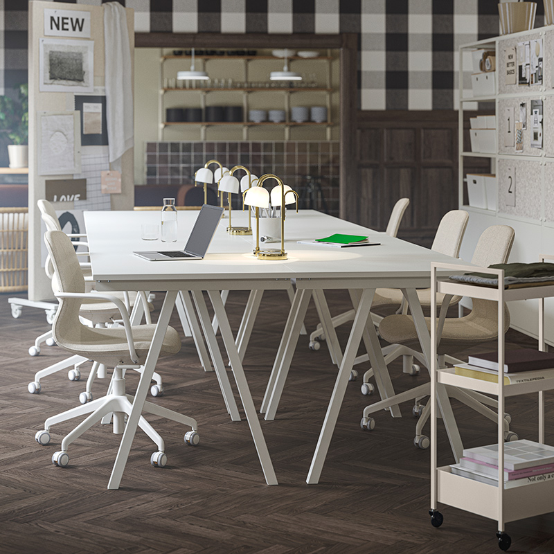 IKEA-langfjall calisma sandalyesi 1