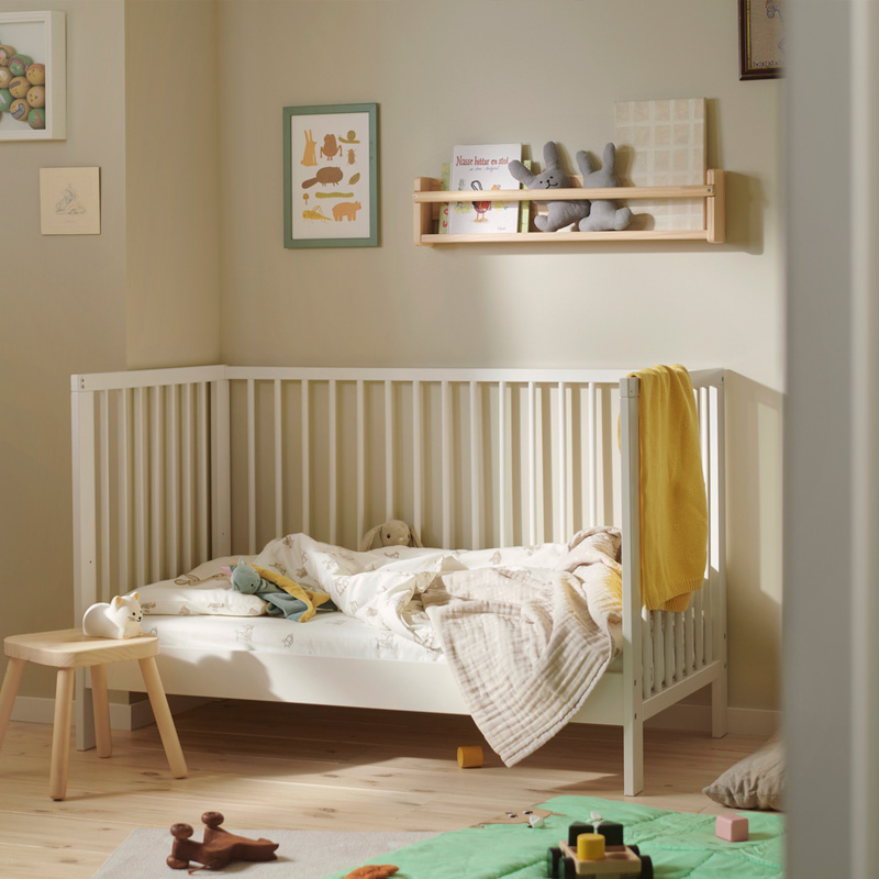 IKEA-len bebek battaniyesi