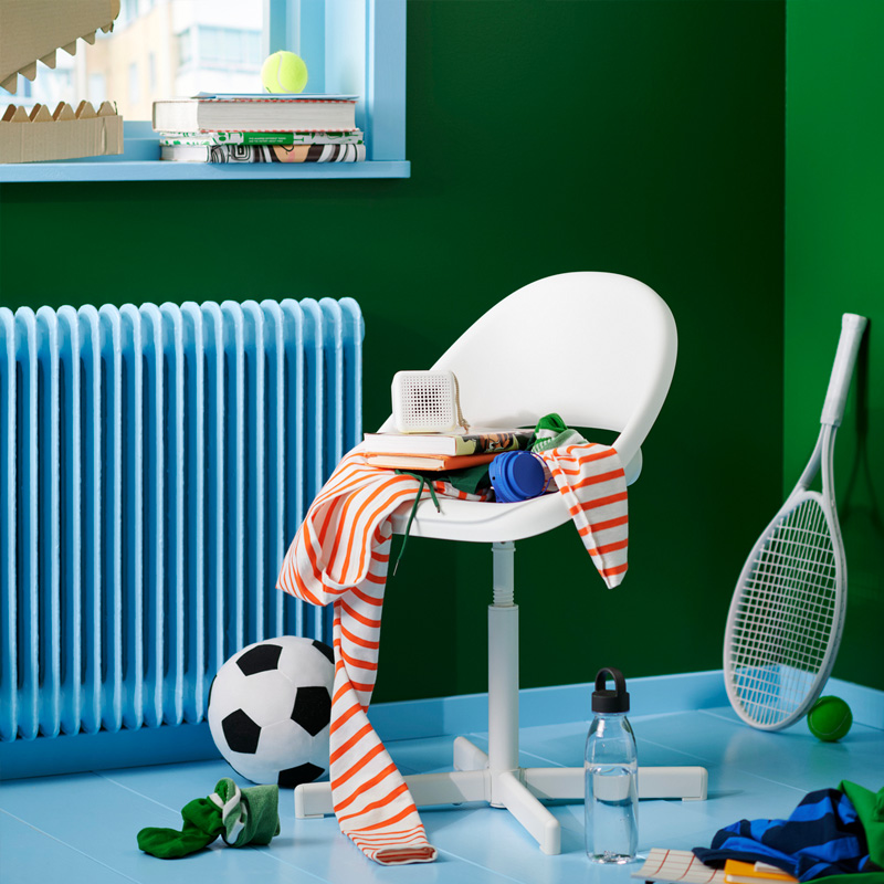 IKEA-loberget calisma sandalyesi 3