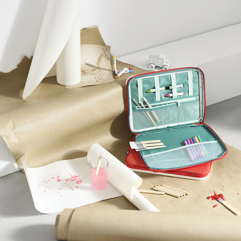 IKEA-mala cizim cantasi