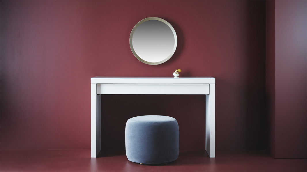 IKEA-malm makyaj masasi 10203610