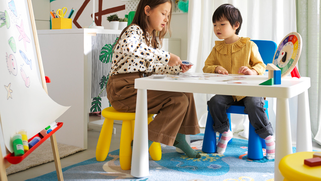 IKEA-mammut cocuk masasi 50365177