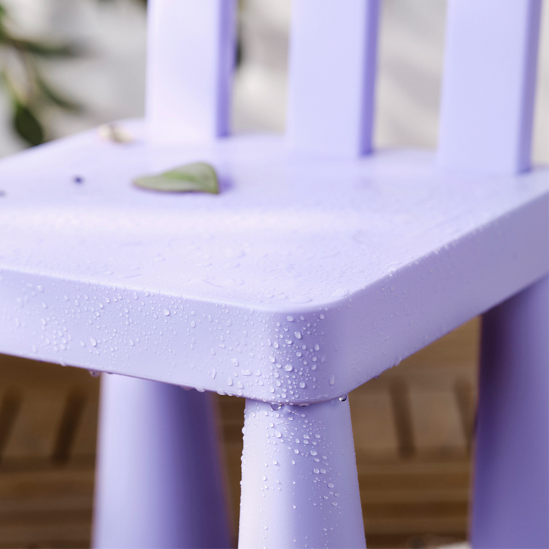 IKEA-mammut cocuk sandalyesi 1