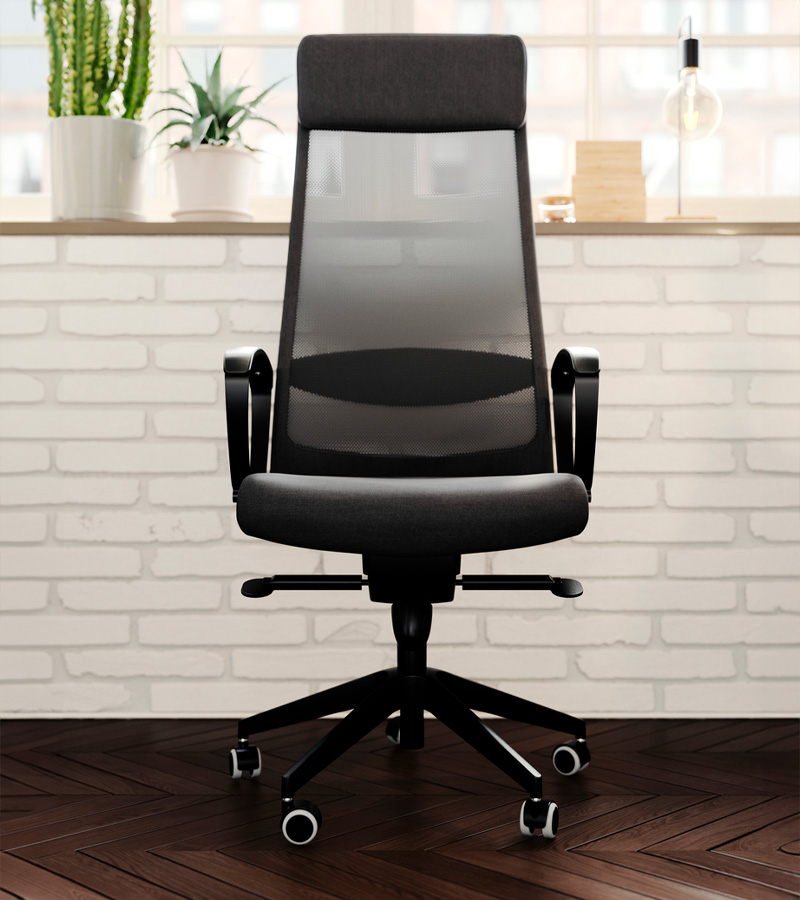 IKEA-markus calisma sandalyesi 2 70261150