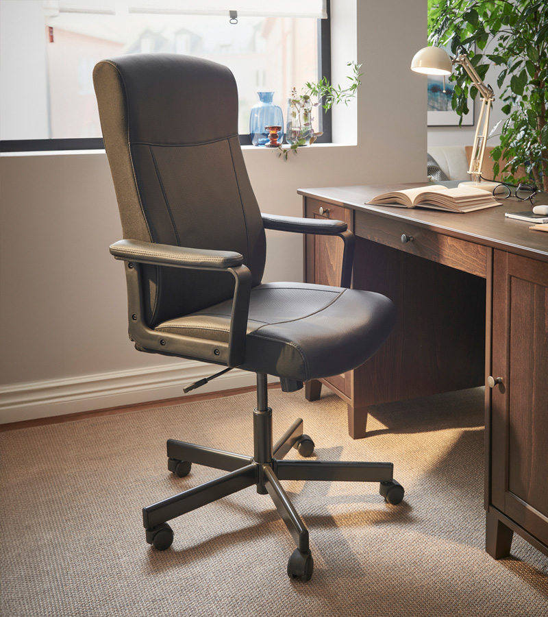 IKEA-millberget calisma sandalyesi 70489394