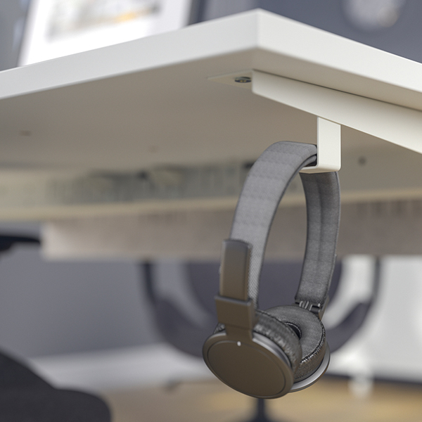 IKEA-mittzon calisma masasi