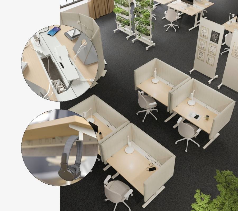 IKEA-mittzon hus kaplama beyaz 140x60 cm calisma masasi 29528039