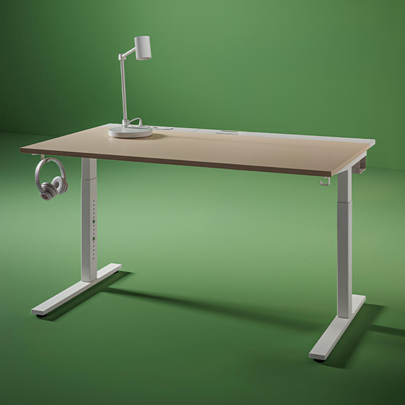 IKEA-mittzon hus kaplama beyaz calisma masasi 01