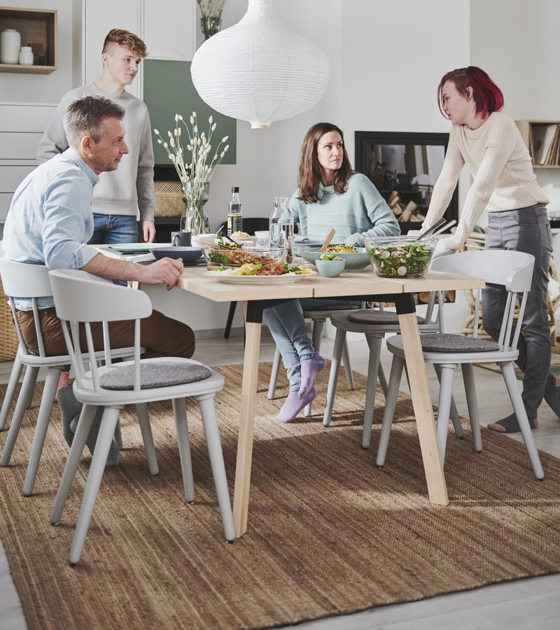 IKEA-komplement cekmece 2