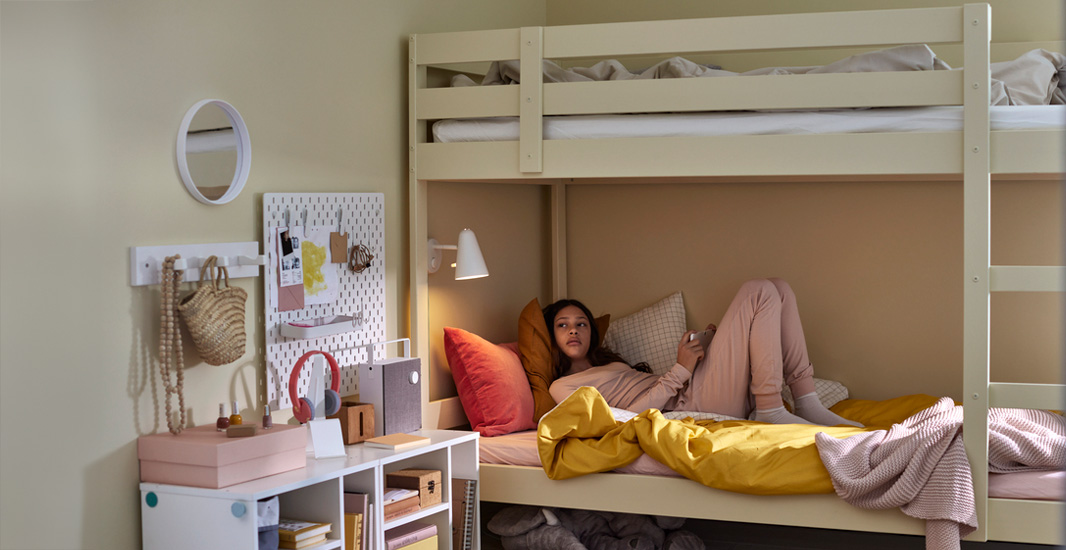 IKEA-mydal ranza 2