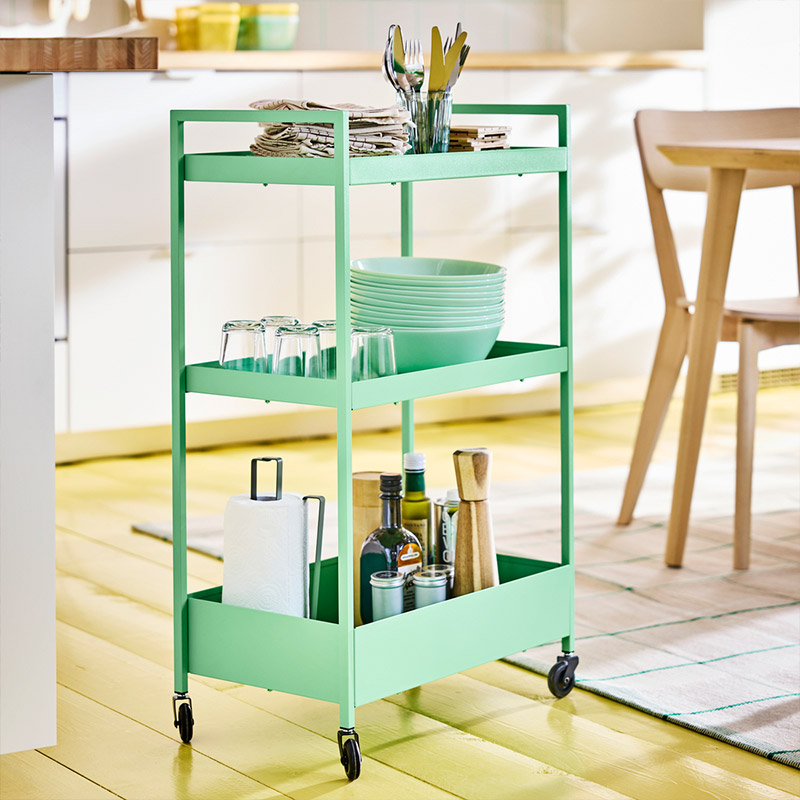 IKEA-flyghojd yer lambasi 3