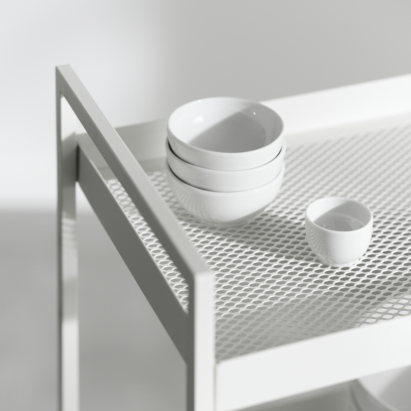 IKEA-nissafors servis arabasi 2