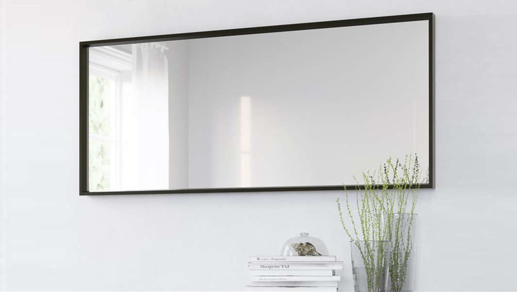 IKEA-nissedal boy aynasi 1