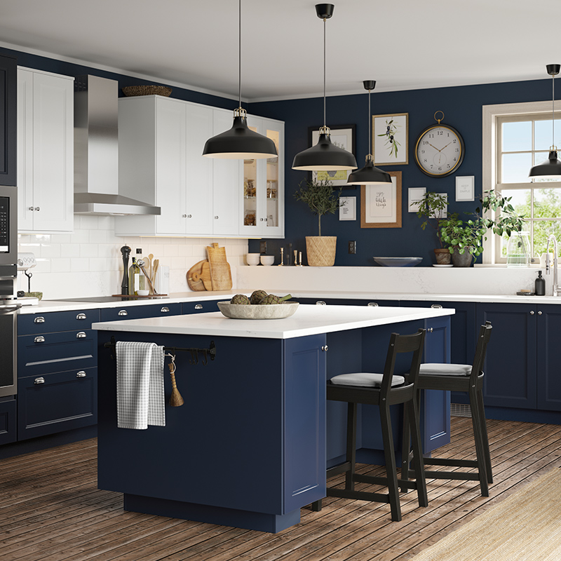 IKEA-nordviken bar sandalyesi