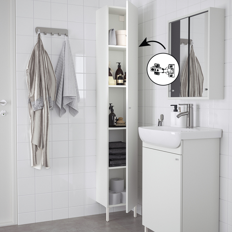 IKEA-vihals acilir yemek masasi 1