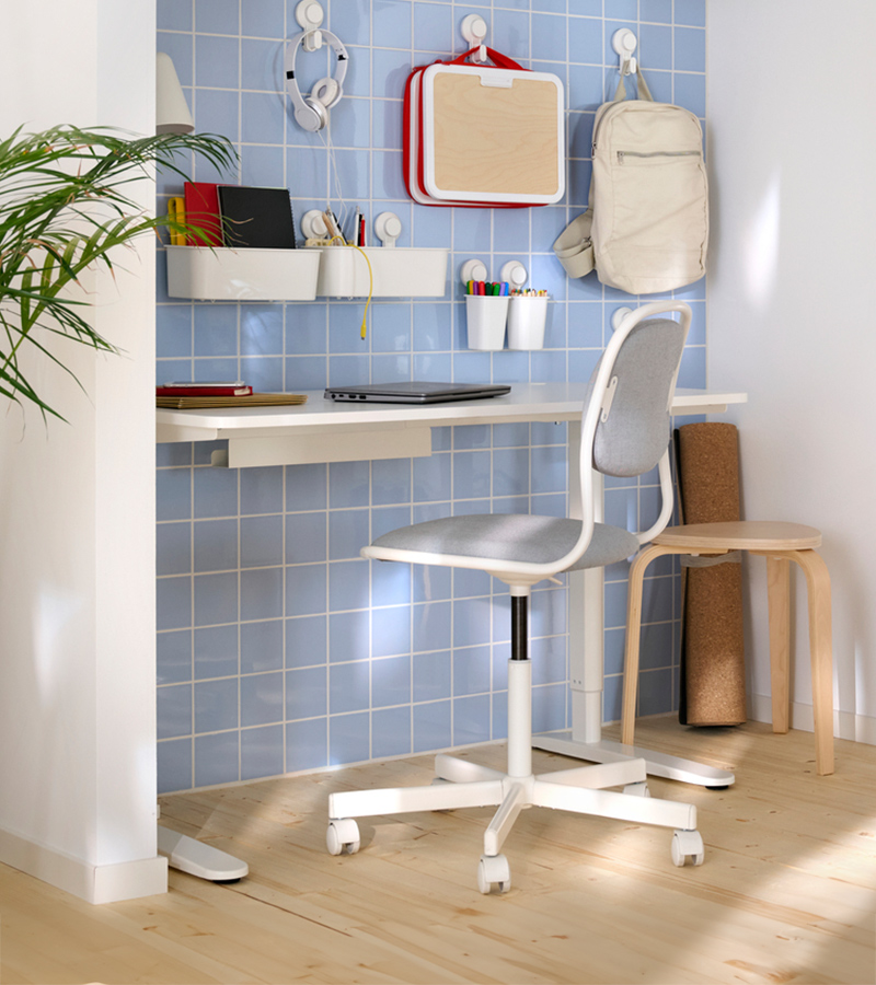 IKEA-orfjall calisma sandalyesi 1