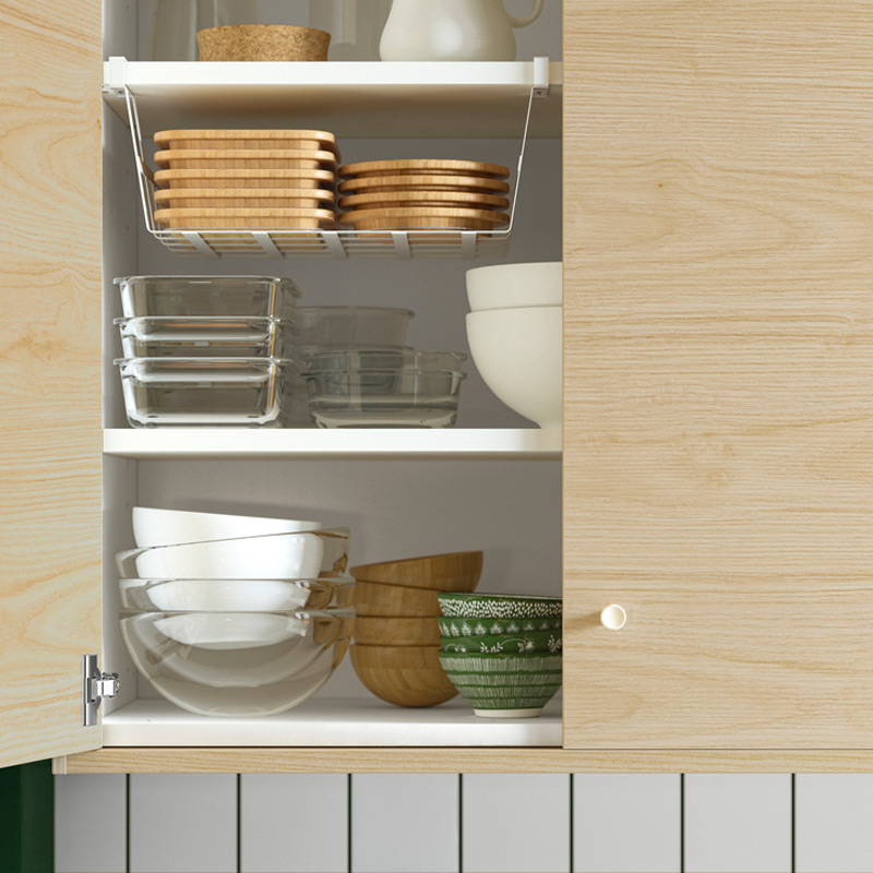 IKEA-vihals acilir yemek masasi