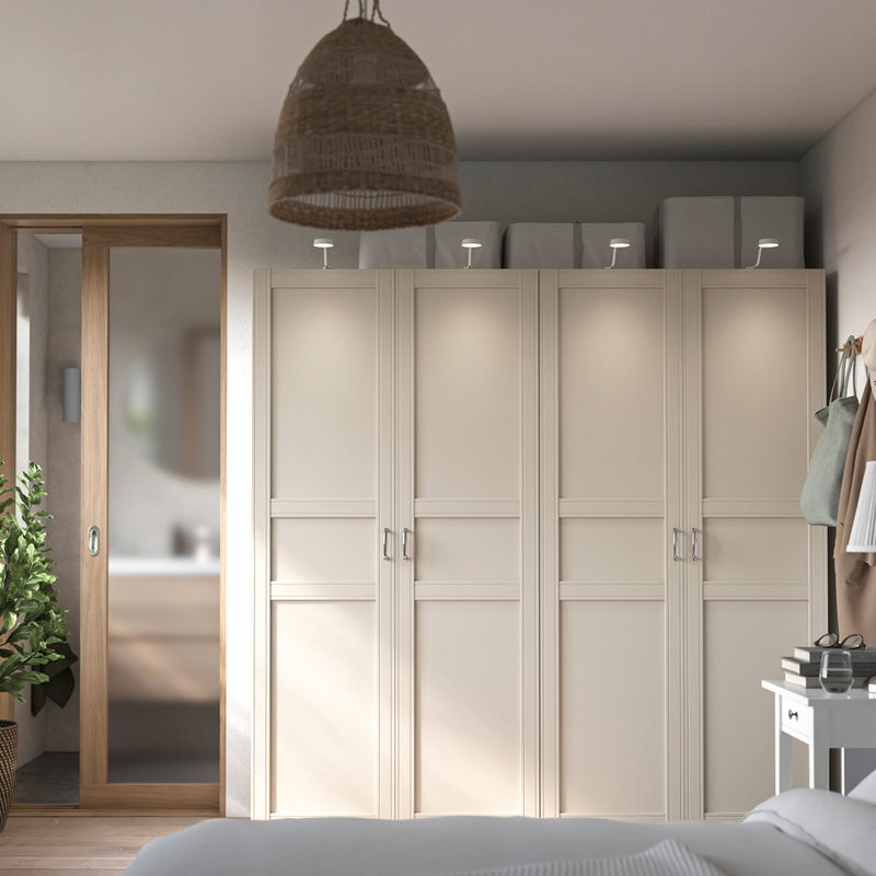 IKEA-pax gardirop 29502633