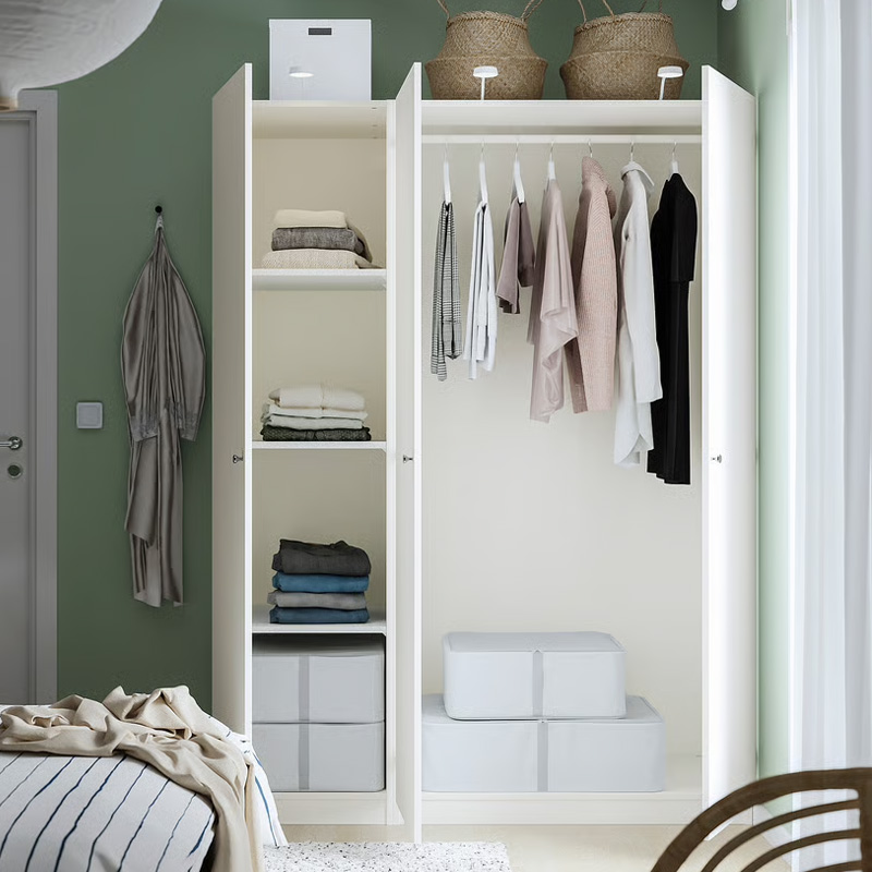 IKEA-pax gardirop 69520507