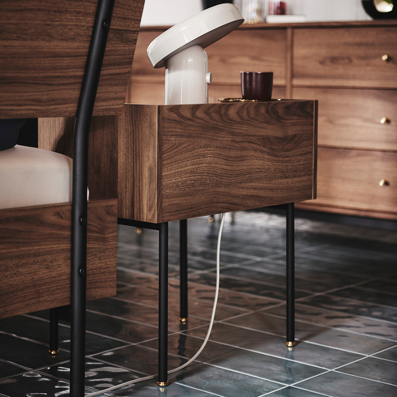 IKEA-radmanso komodin 1