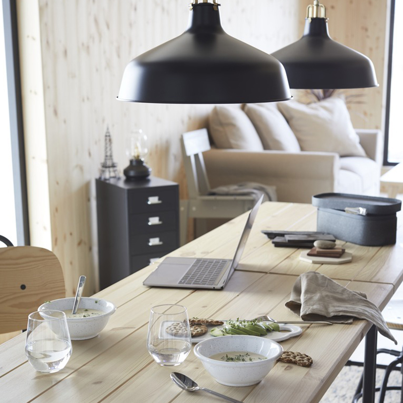 IKEA-ranarp sarkit lamba 1