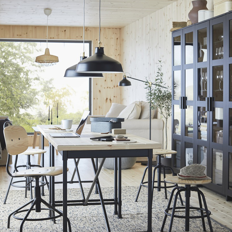 IKEA-ranarp sarkit lamba